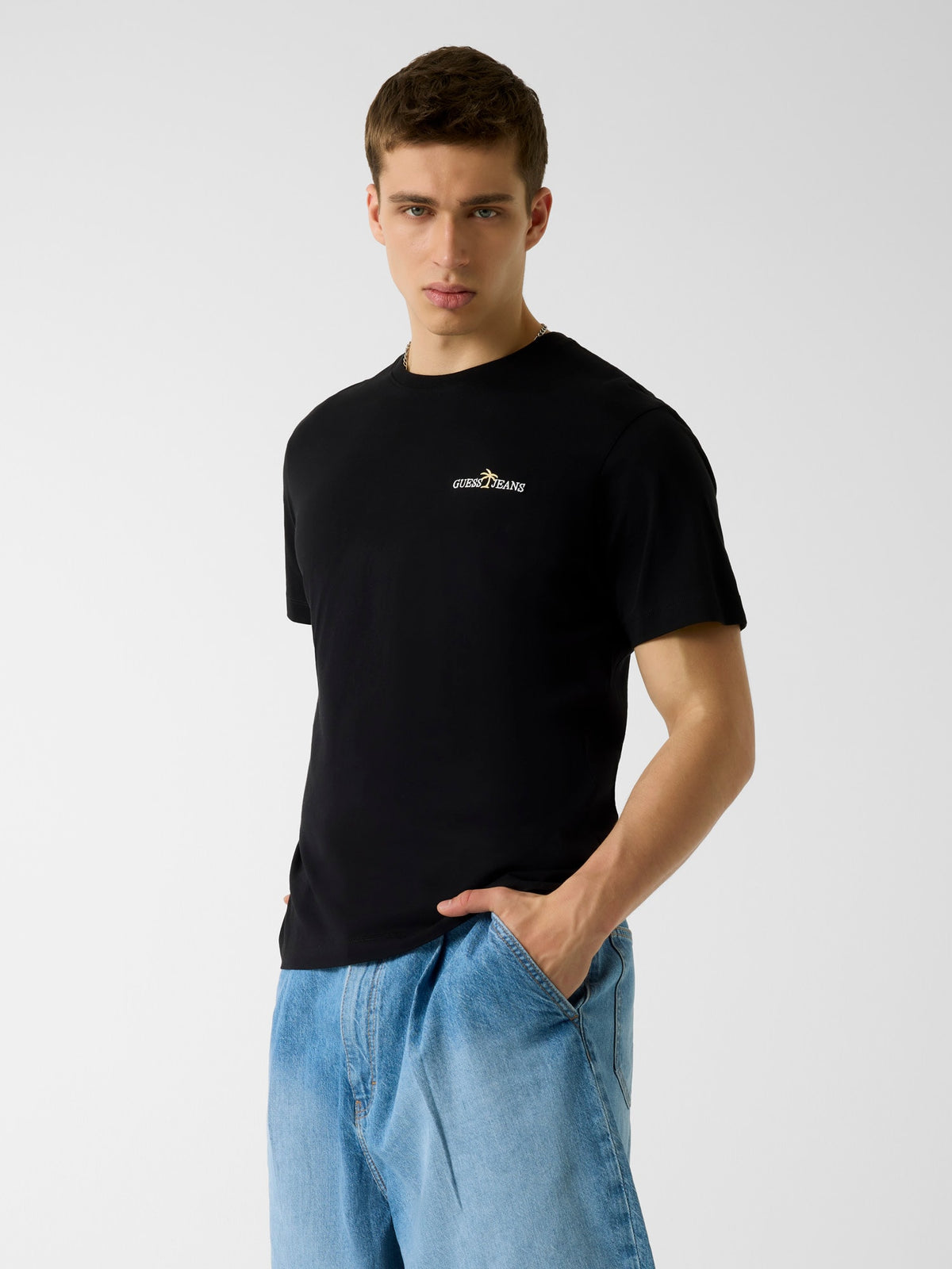 GJ SS CN REG NAUTICAL TEE