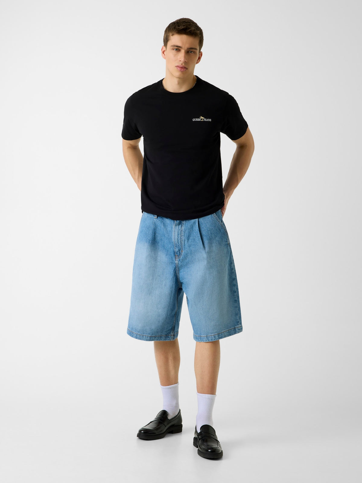 GJ SS CN REG NAUTICAL TEE