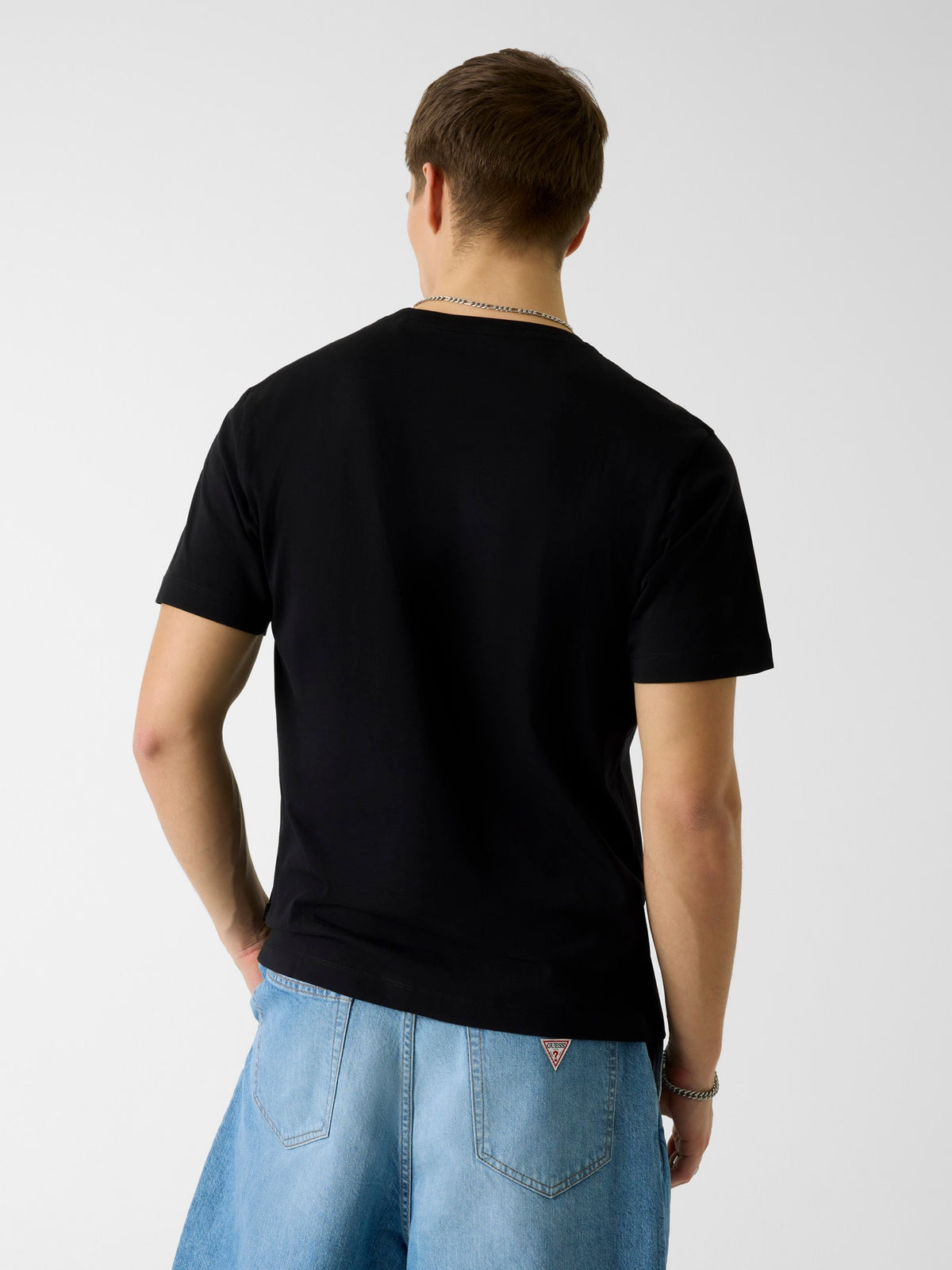 GJ SS CN REG NAUTICAL TEE