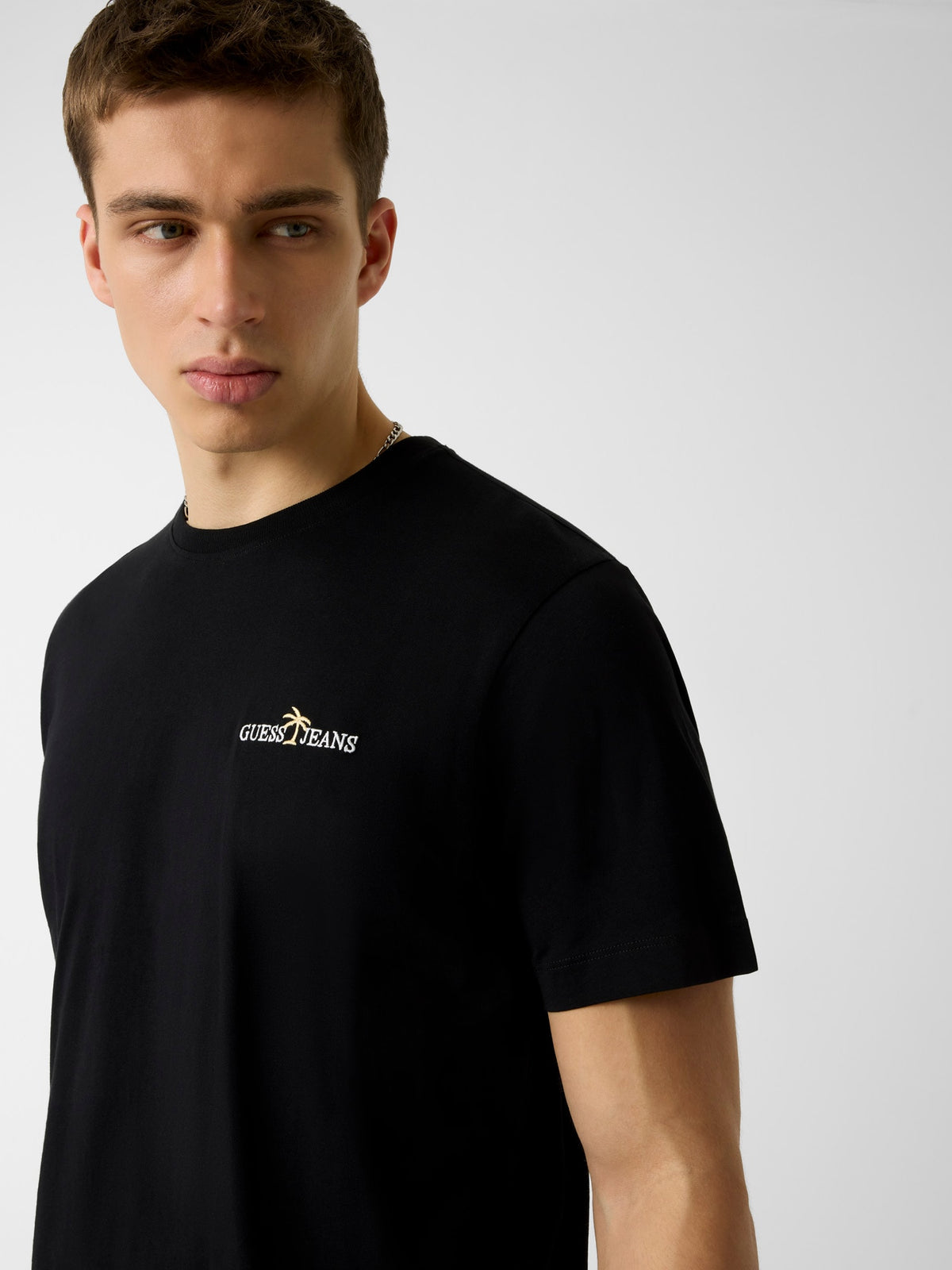 GJ SS CN REG NAUTICAL TEE