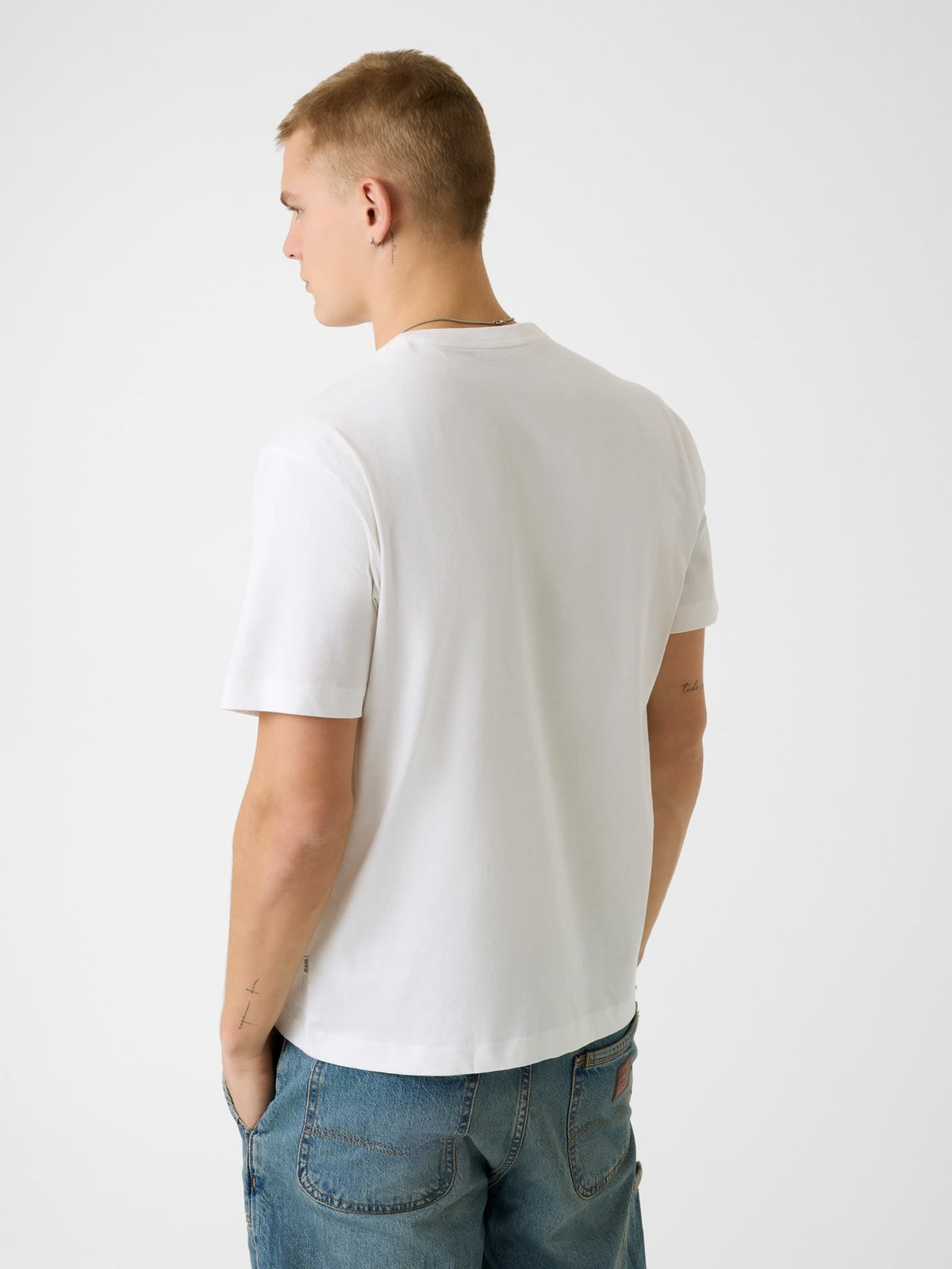 GJ SS CN REG NAUTICAL TEE