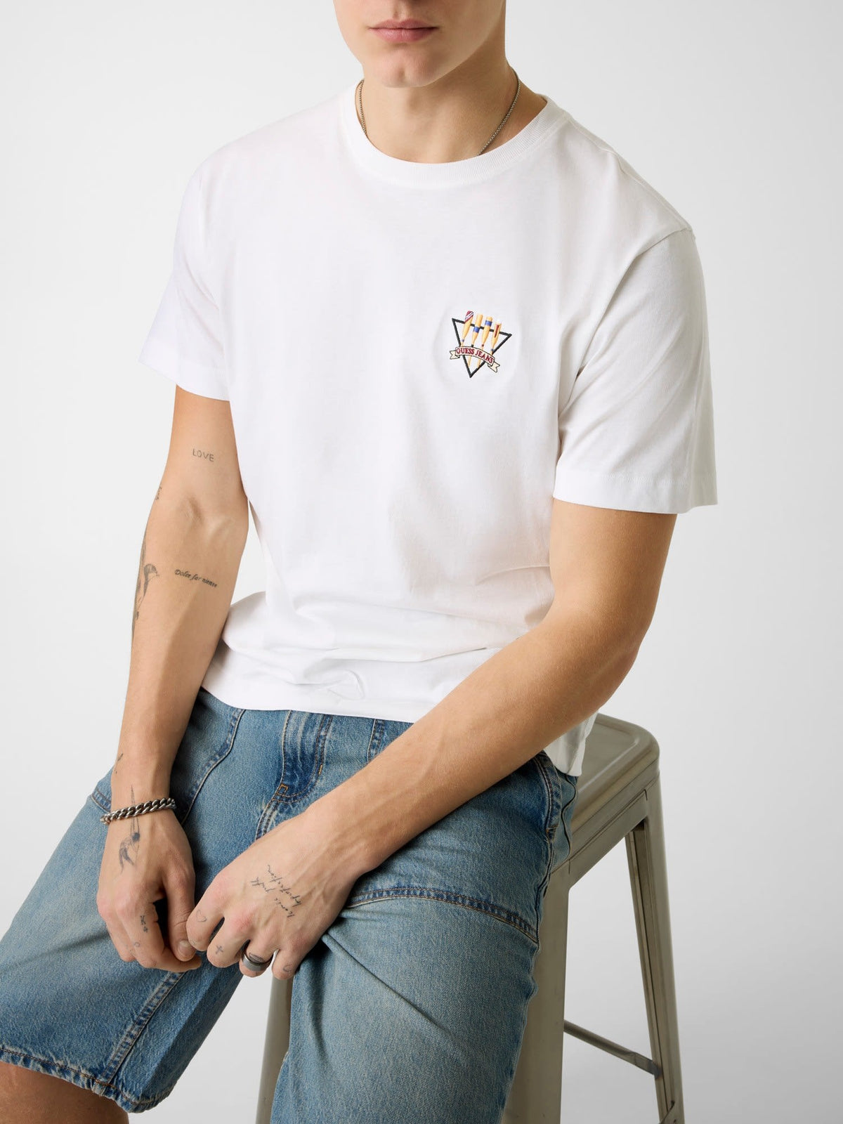 GJ SS CN REG NAUTICAL TEE