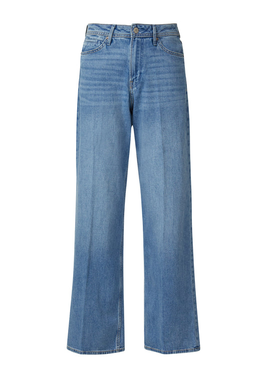Jeans-Hose