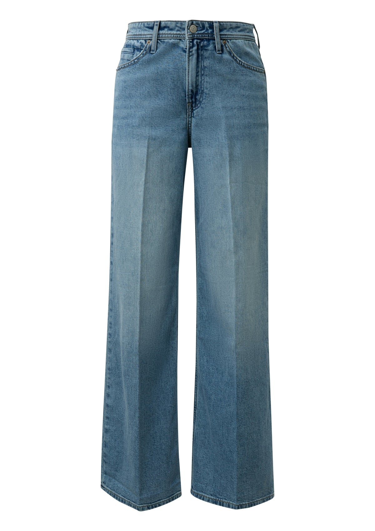 Jeans-Hose