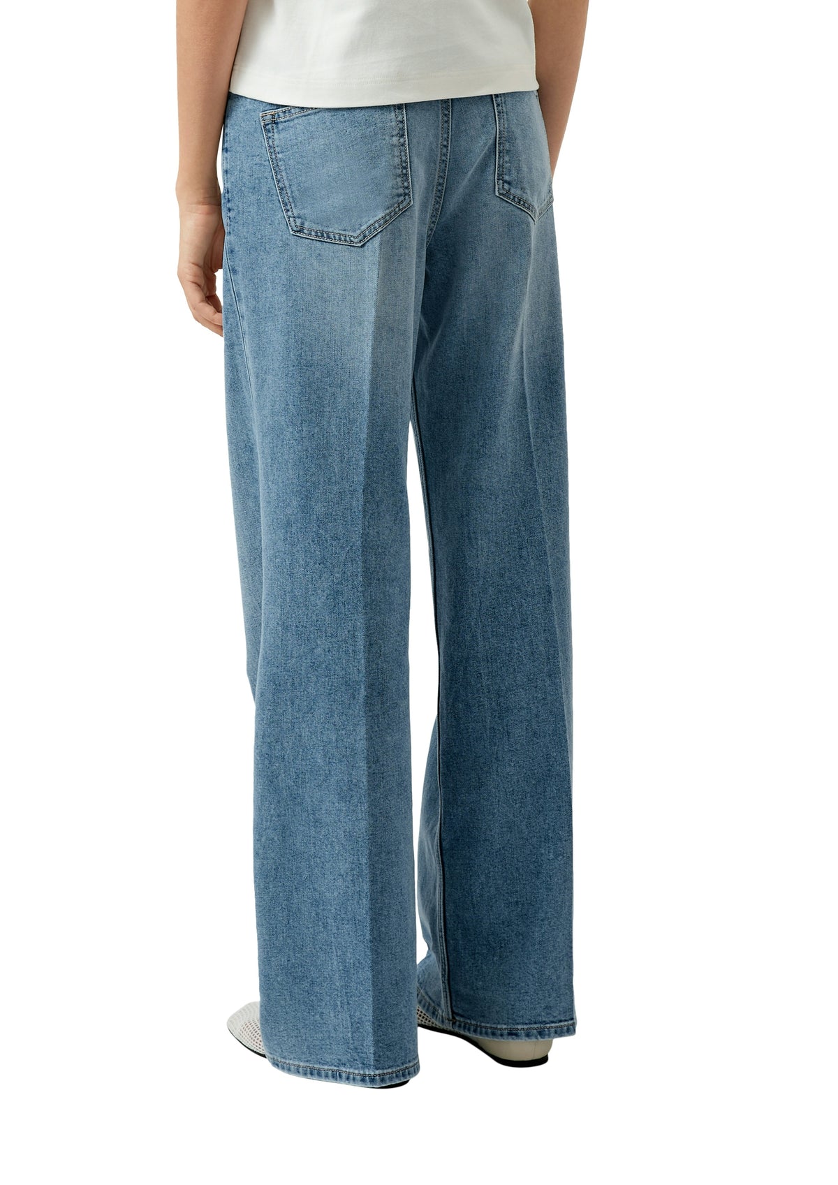 Jeans-Hose