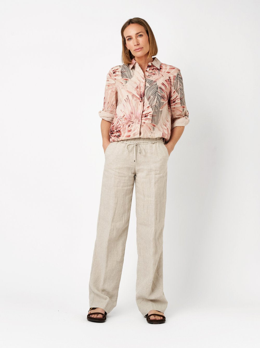 Pia Wide Chic