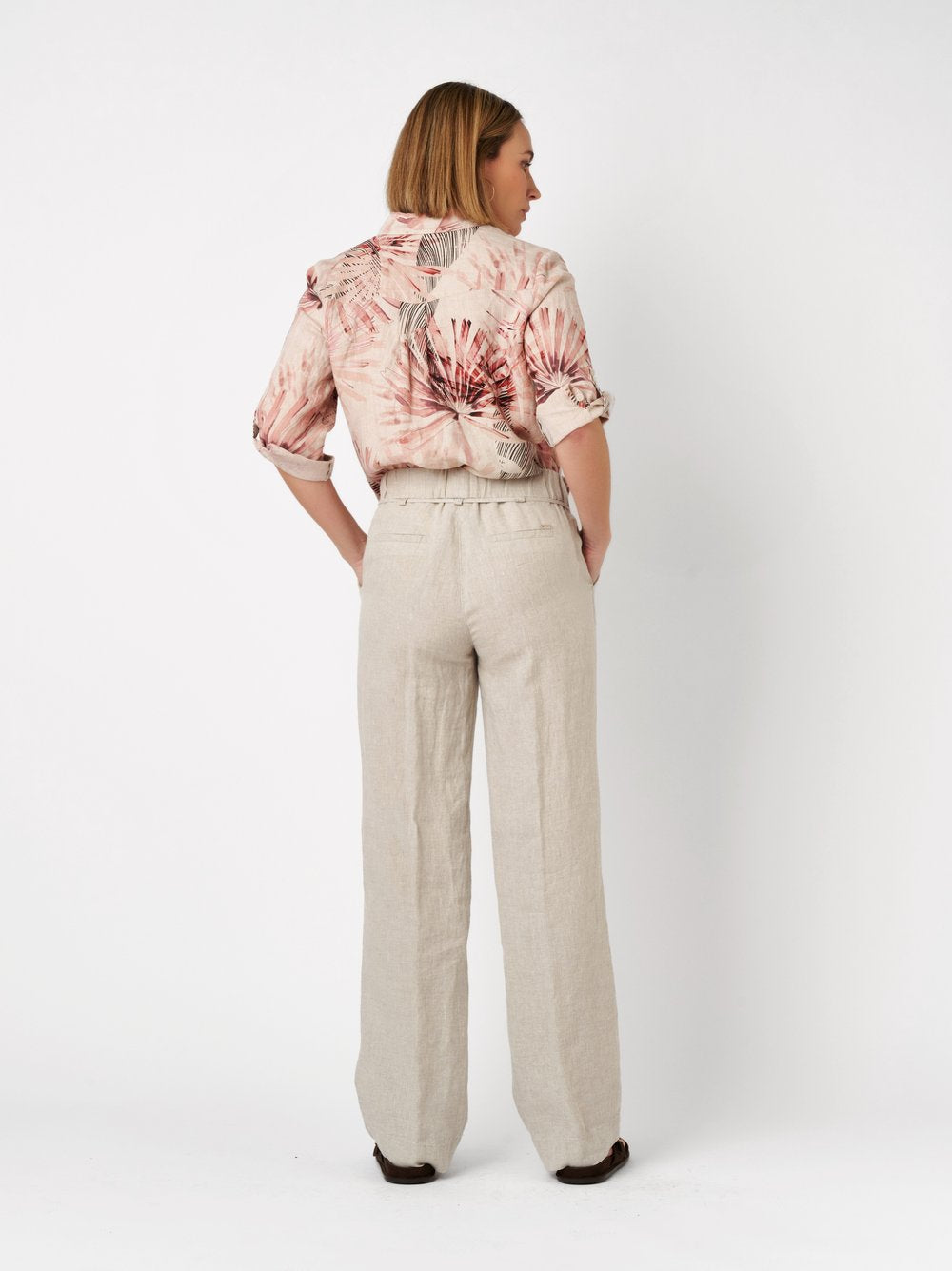 Pia Wide Chic