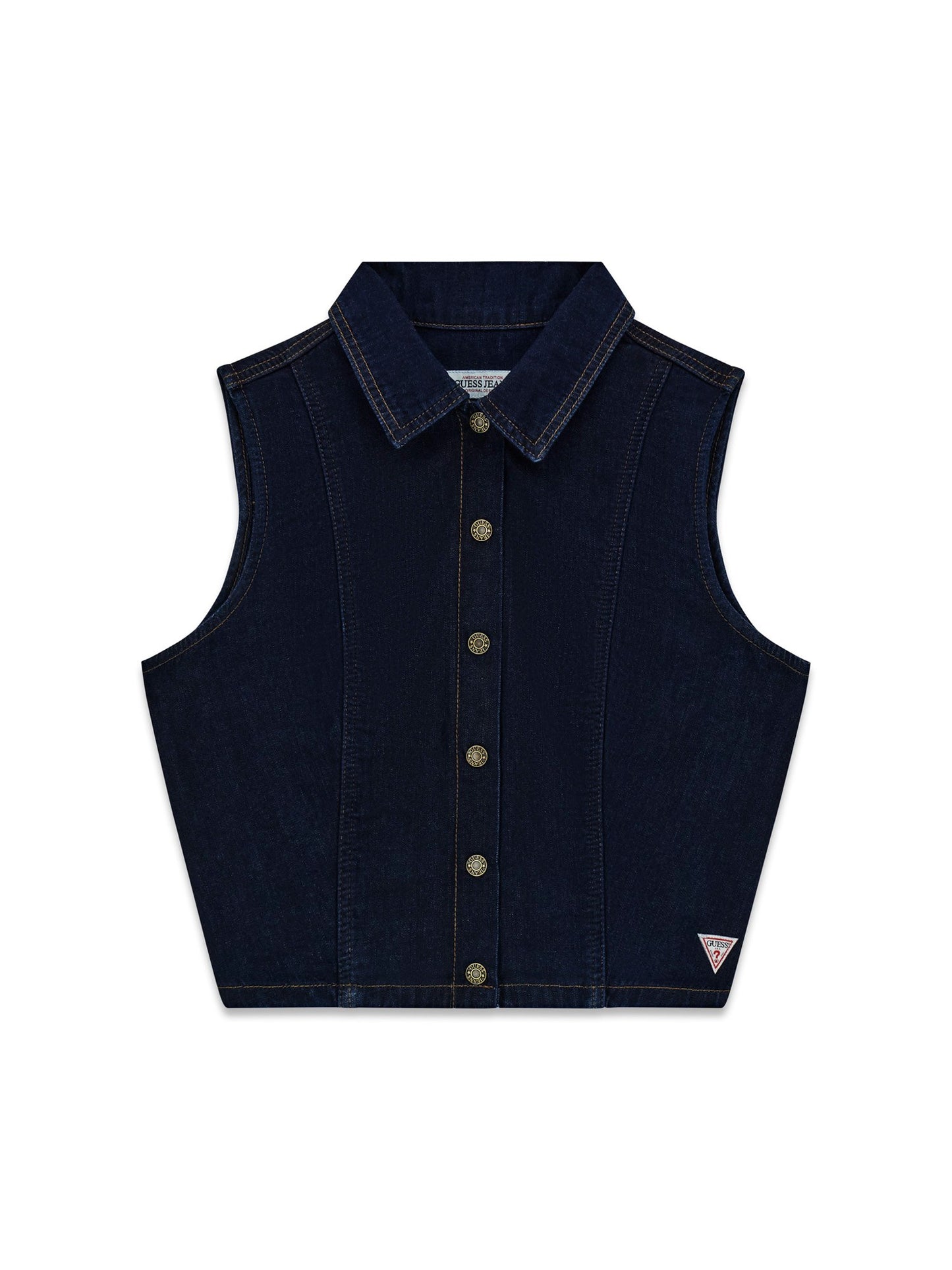 GJ CROPPED TOP