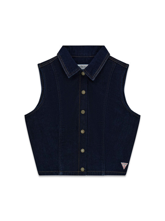 GJ CROPPED TOP