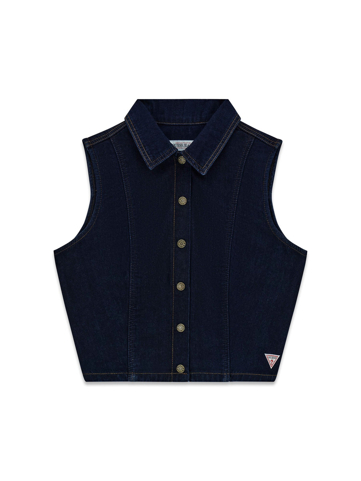 GJ CROPPED TOP
