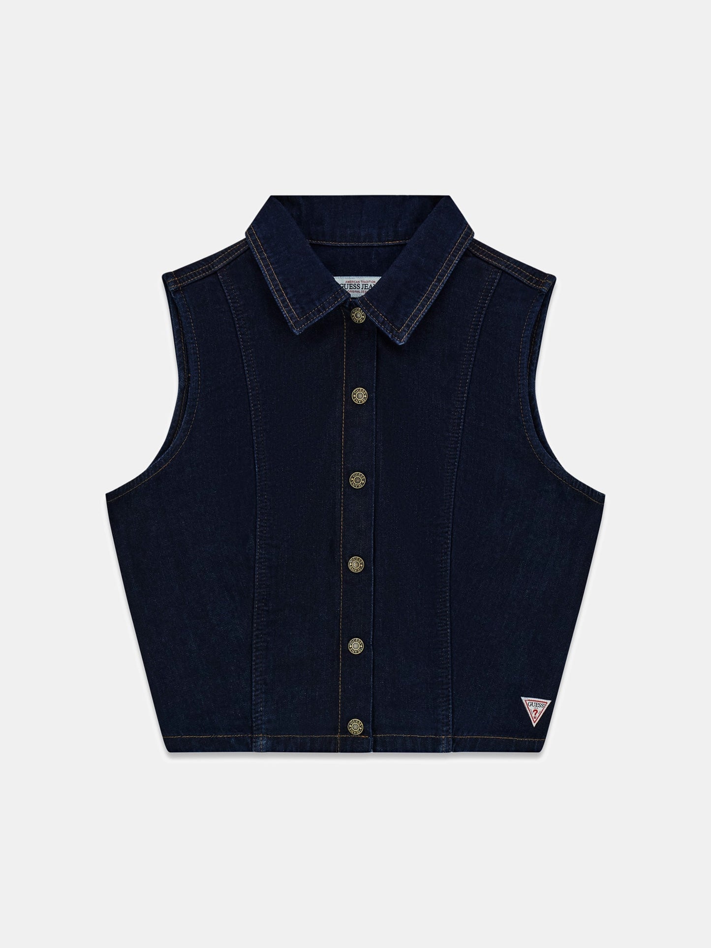 GJ CROPPED TOP