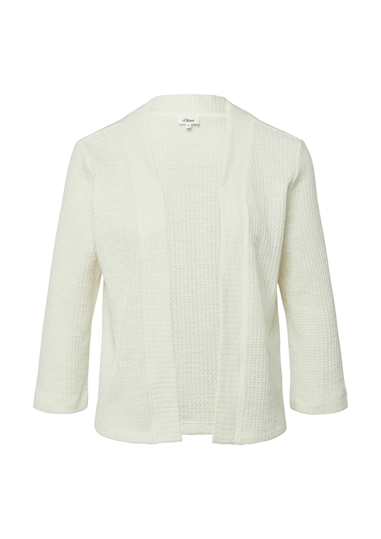 Indoor-Jacke