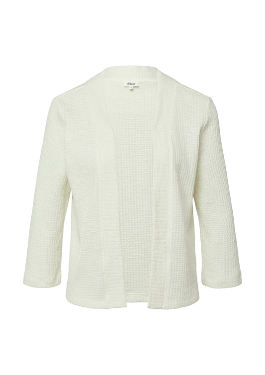 Indoor-Jacke