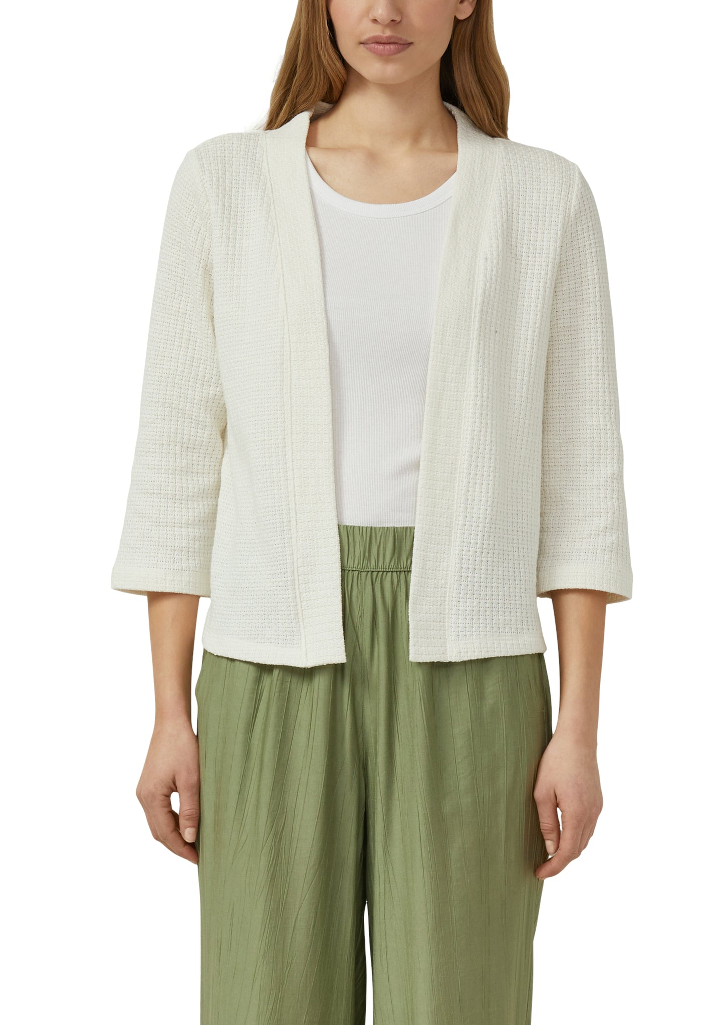 Indoor-Jacke