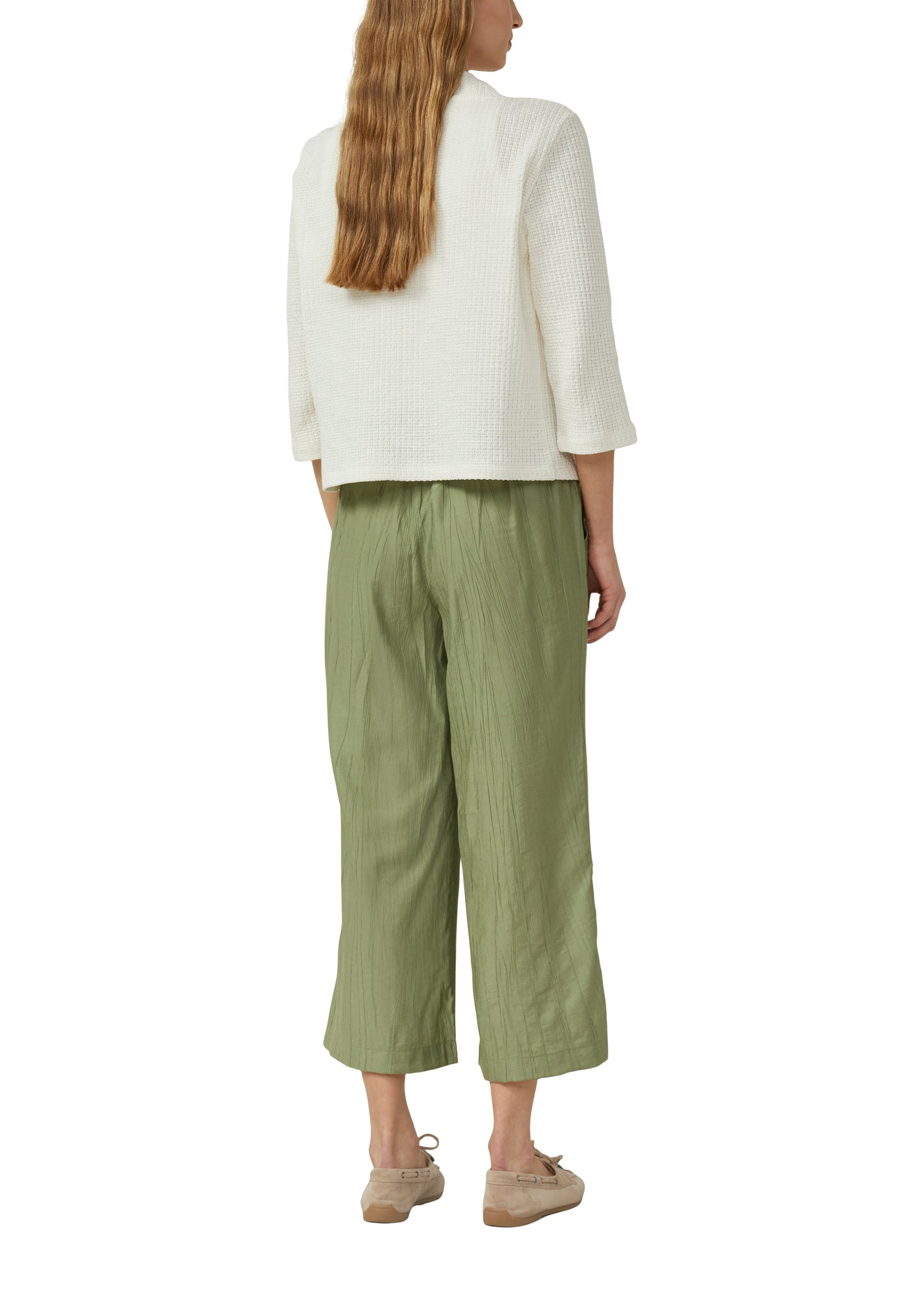 Indoor-Jacke