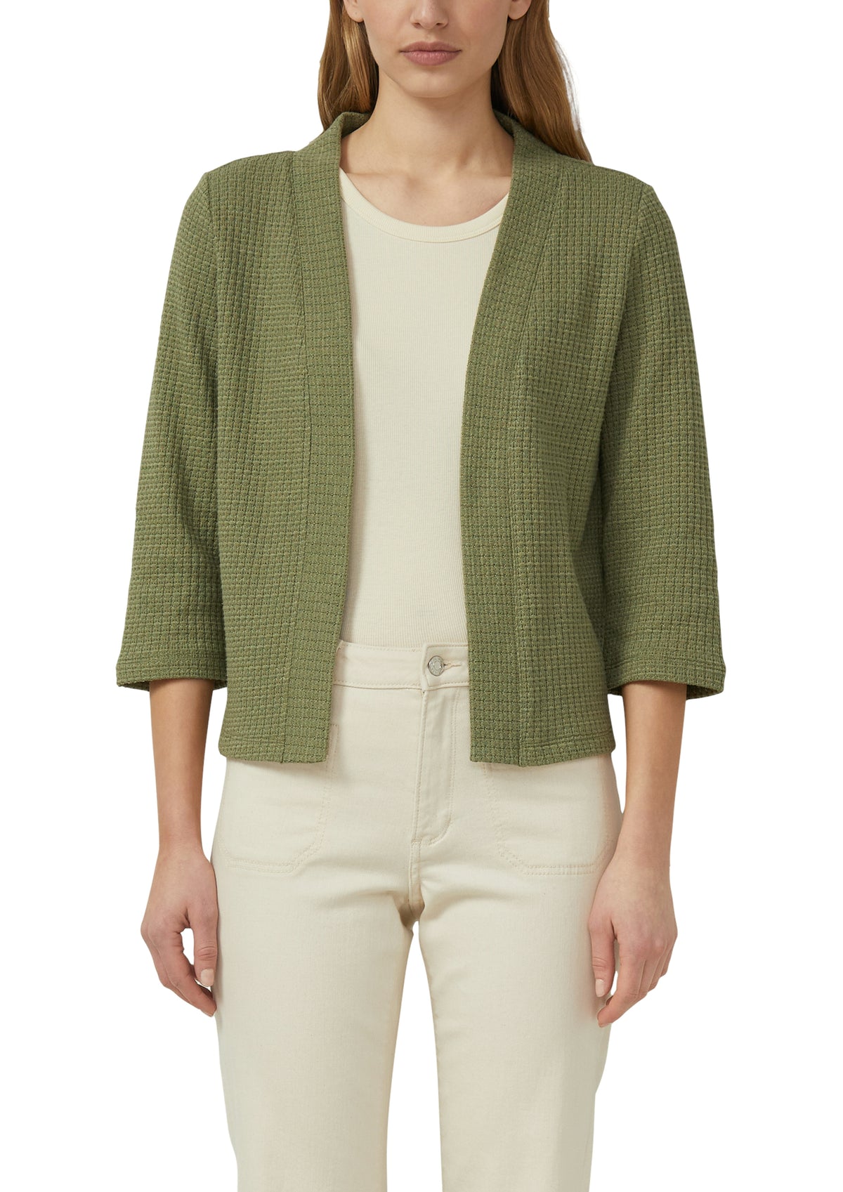 Indoor-Jacke
