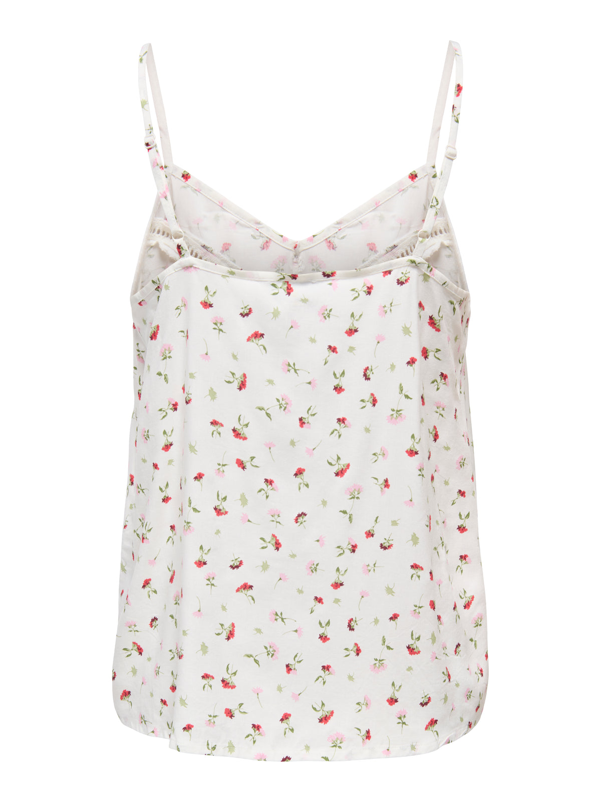 ONLNALA LIFE SINGLET WVN NOOS
