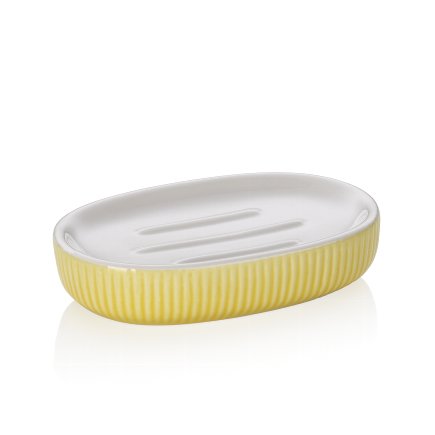 Kela Keck & Lang GmbH Bad Accessoiressonnengelb