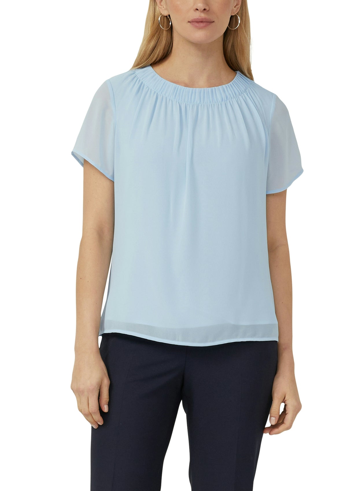 Bluse