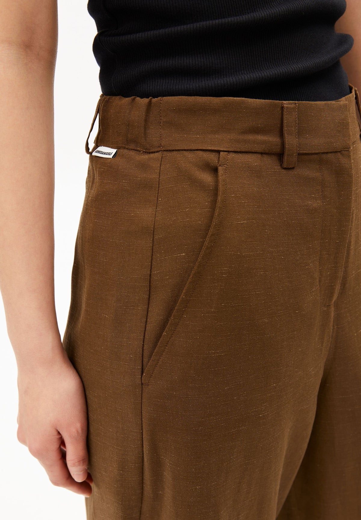 CAARUNUS LINO PANT