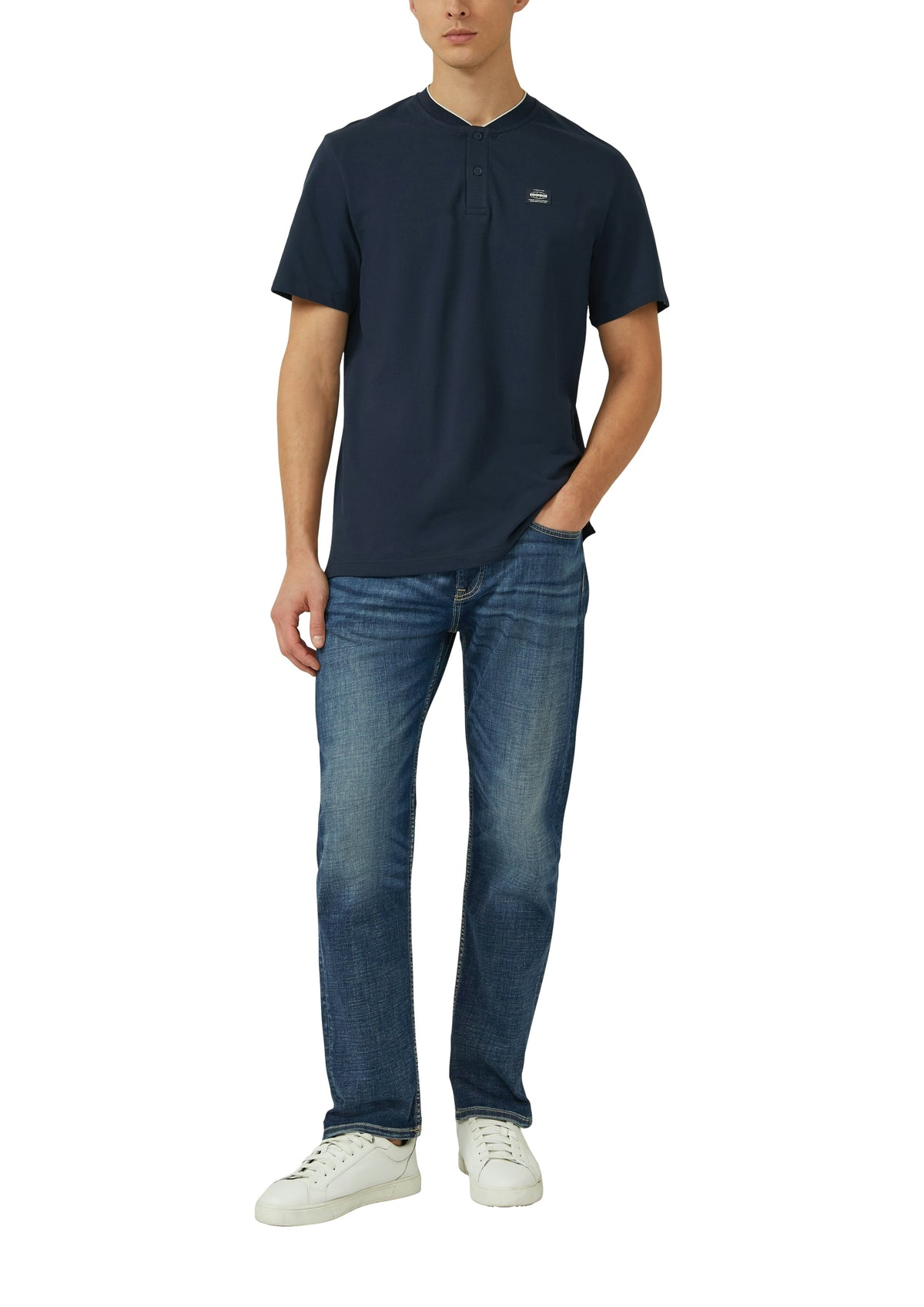 Polo-Shirt