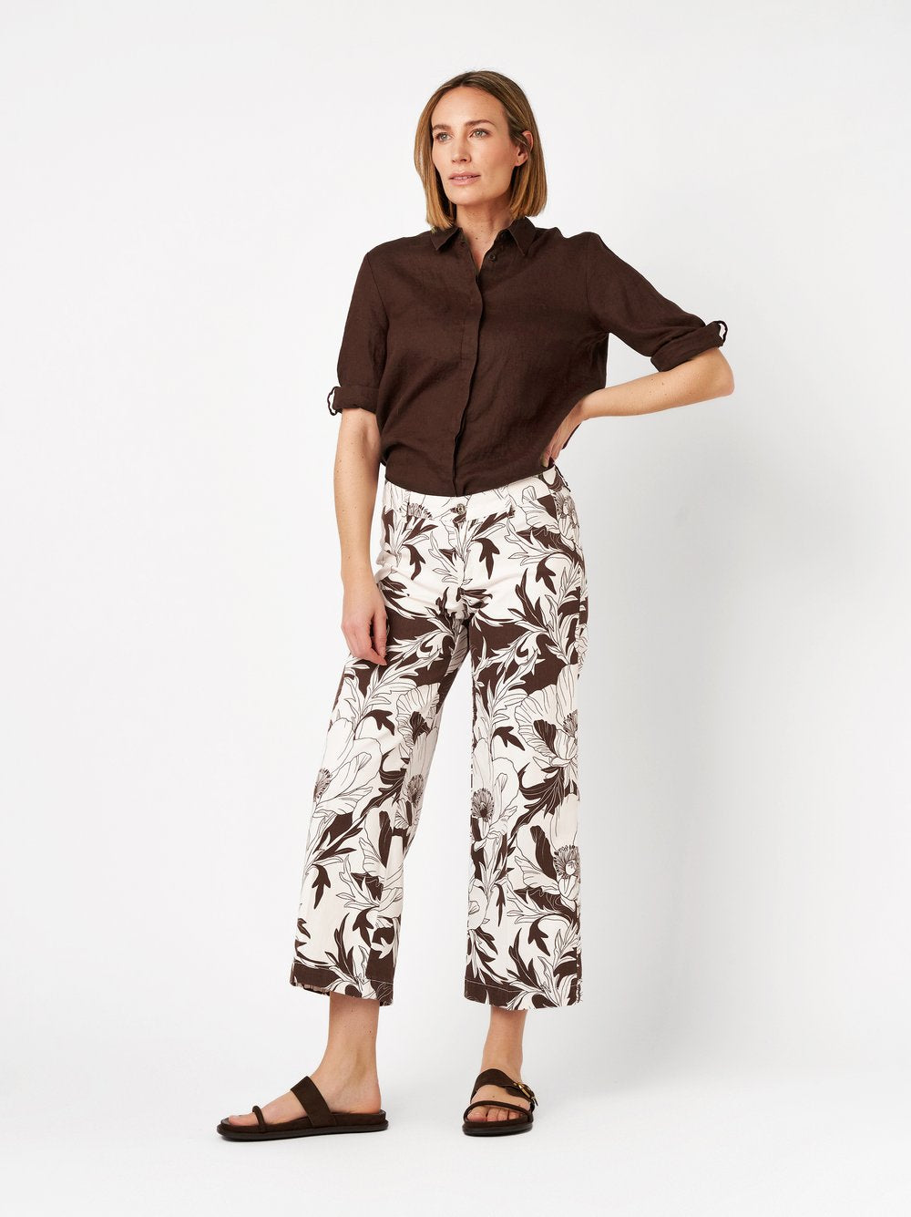Ella Culotte 7/8