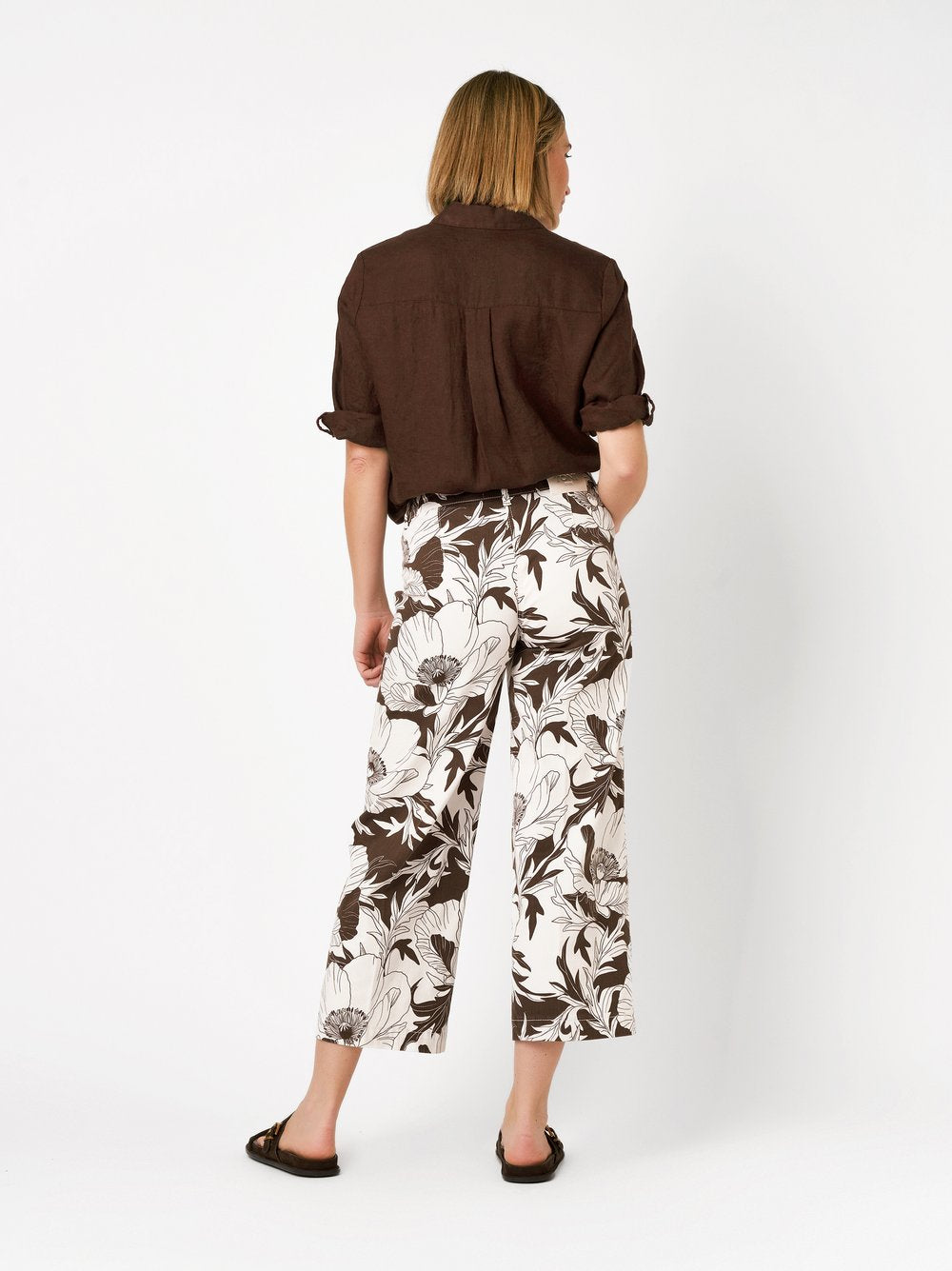 Ella Culotte 7/8