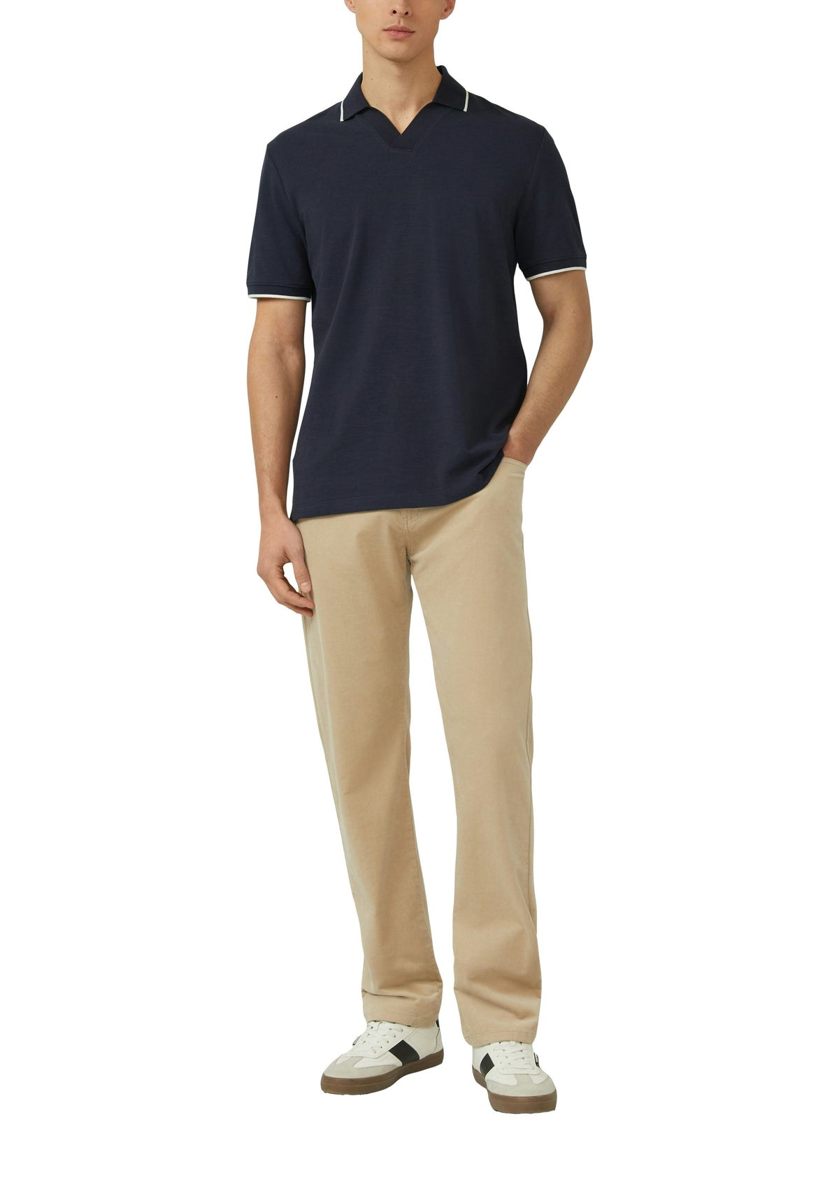Polo-Shirt