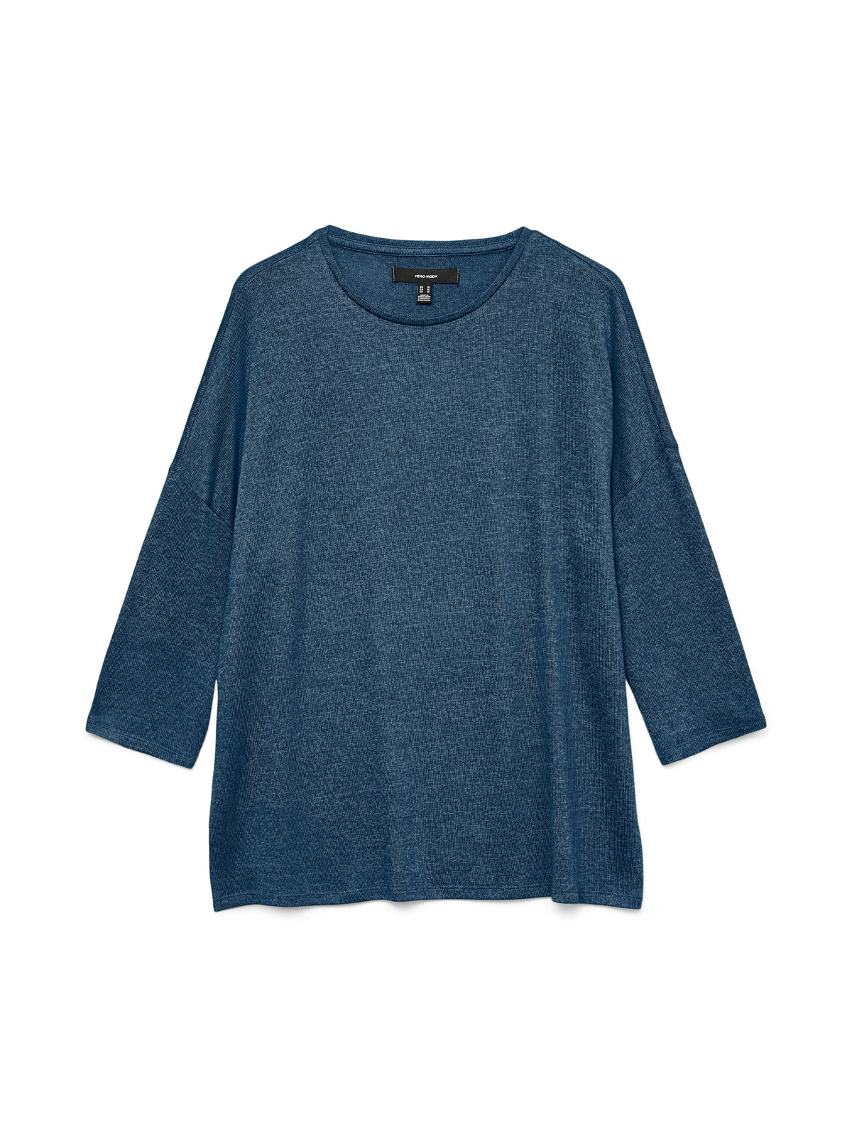 VMBRIANNA 3/4 PULLOVER BOO REP