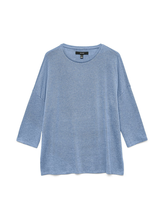 VMBRIANNA 3/4 PULLOVER BOO REP
