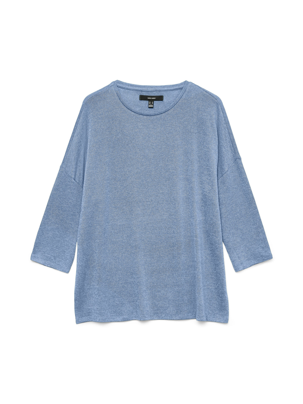 VMBRIANNA 3/4 PULLOVER BOO REP