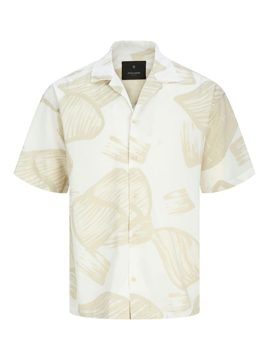 JPRBLAVENICE PRINT S/S SHIRT