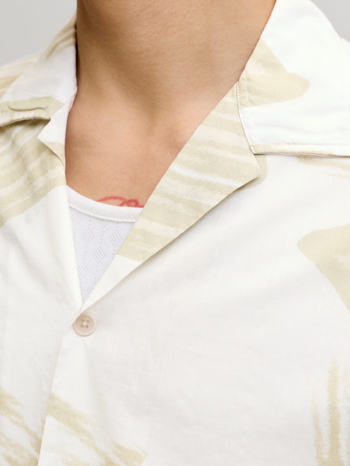 JPRBLAVENICE PRINT S/S SHIRT