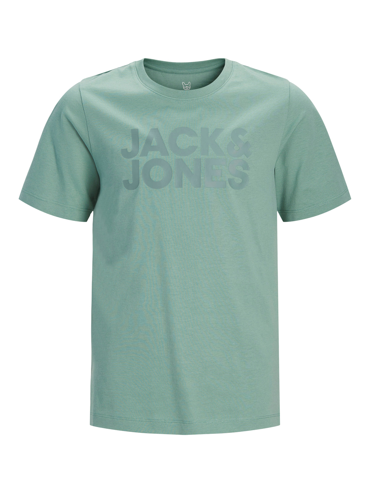 JJECORP LOGO TEE SS O-NECK NOOS JNR