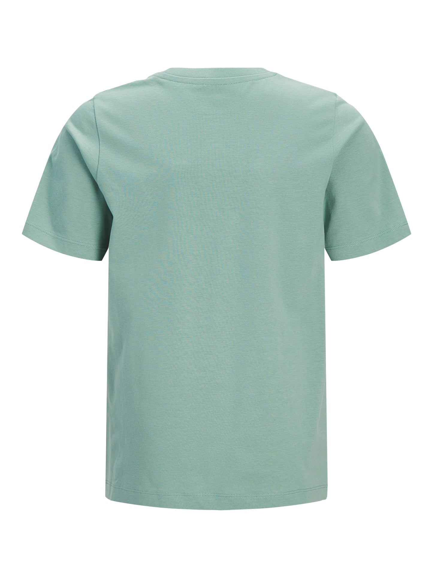 JJECORP LOGO TEE SS O-NECK NOOS JNR