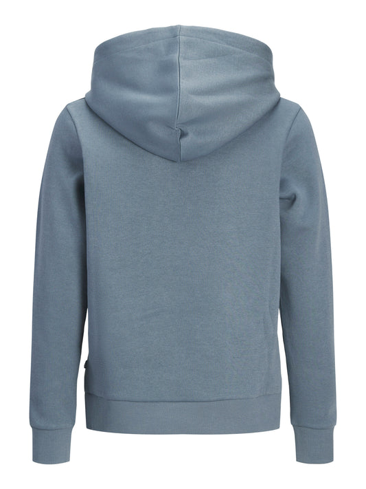 JJECORP LOGO SWEAT HOOD NOOS JNR