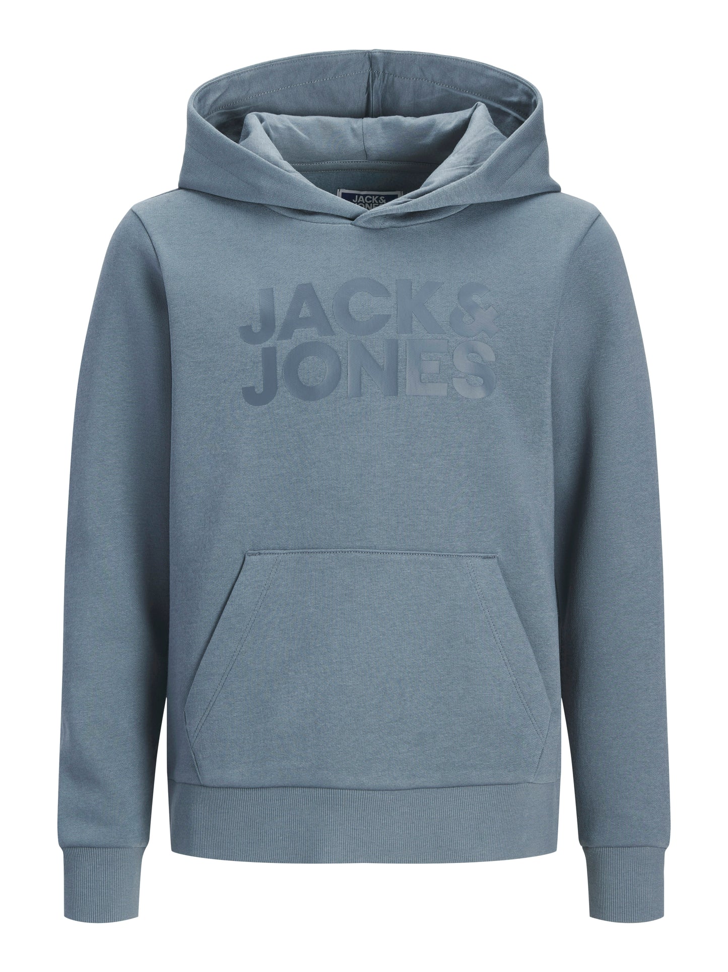 JJECORP LOGO SWEAT HOOD NOOS JNR
