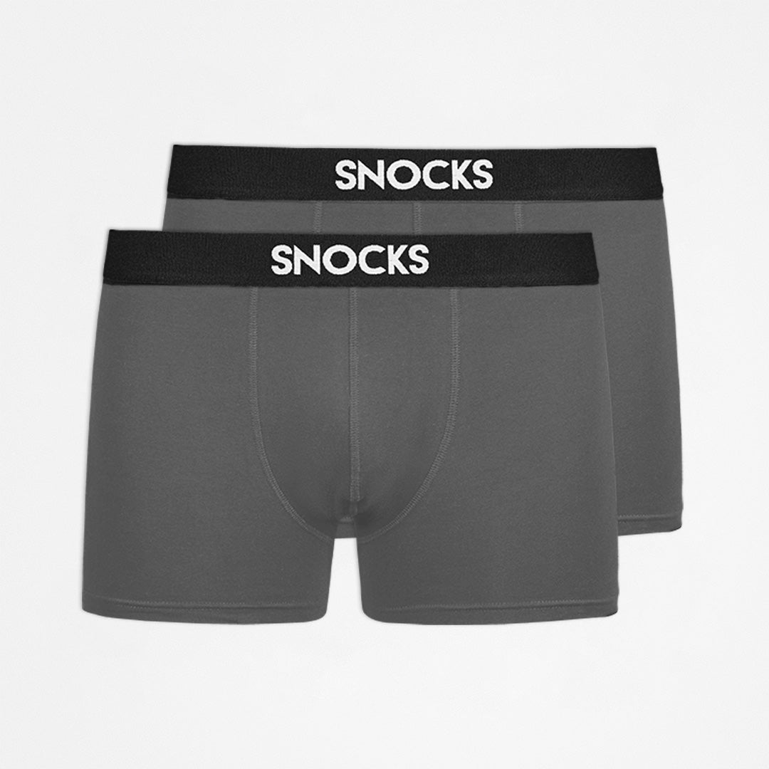 Boxershorts with Logo