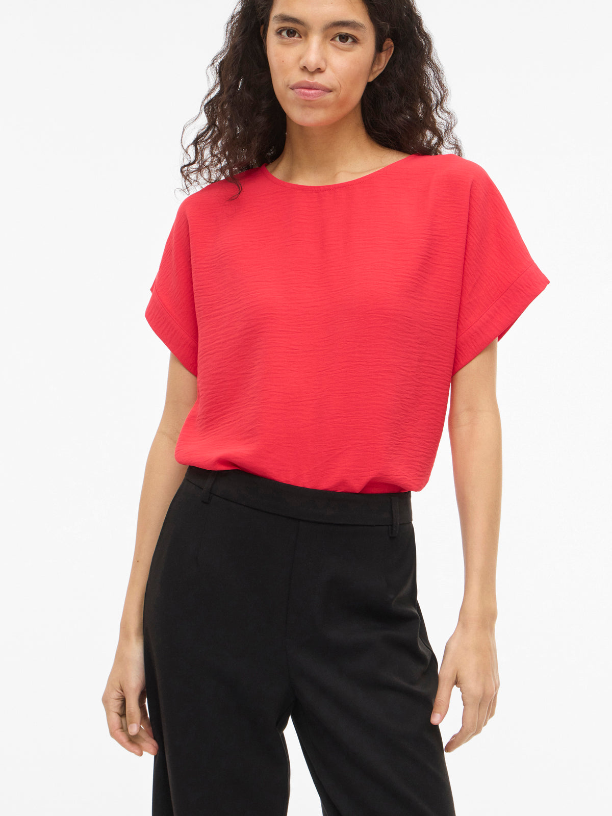 VIJOSA S/S TOP - NOOS