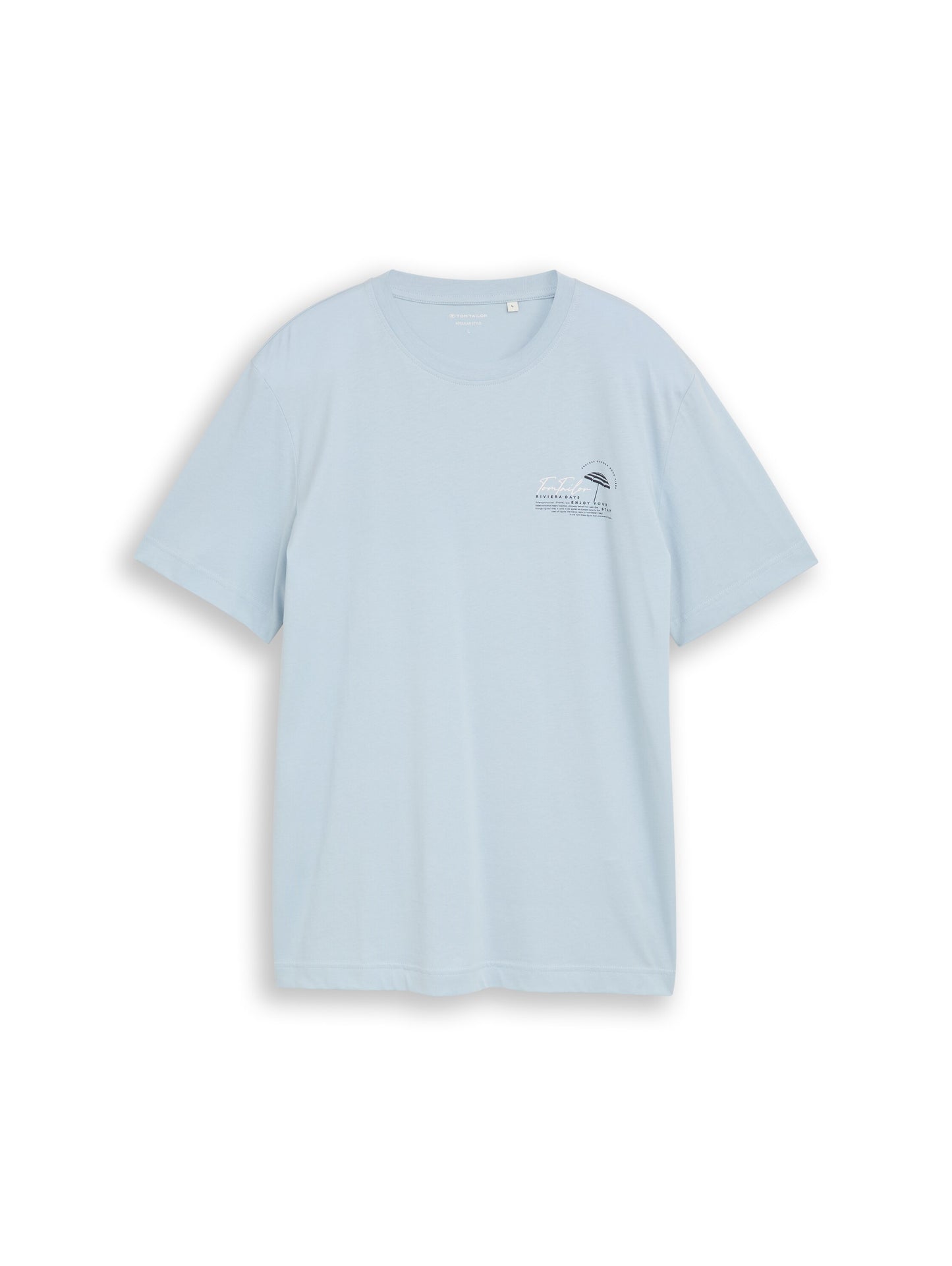 T-Shirt mit Print