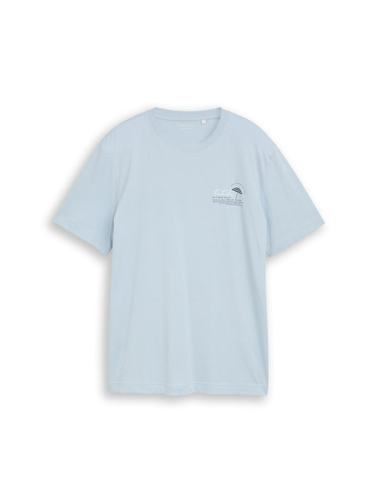 T-Shirt mit Print