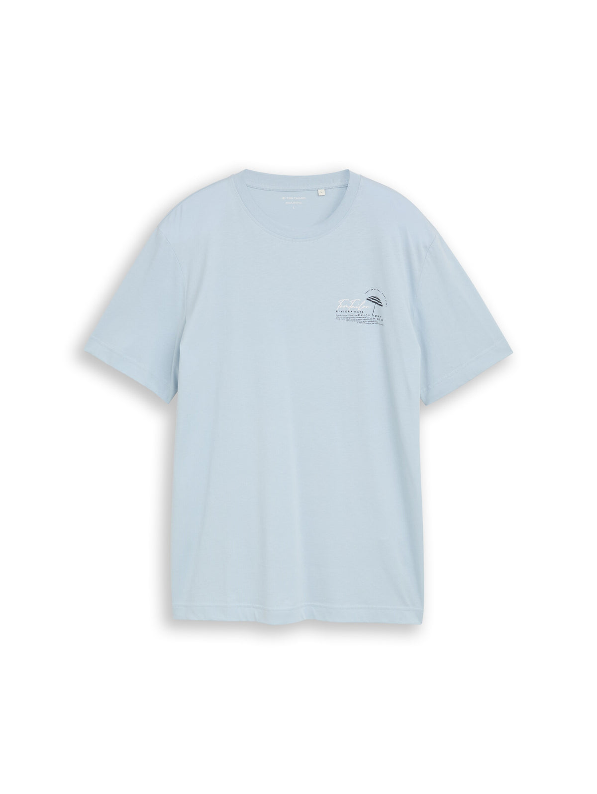 T-Shirt mit Print