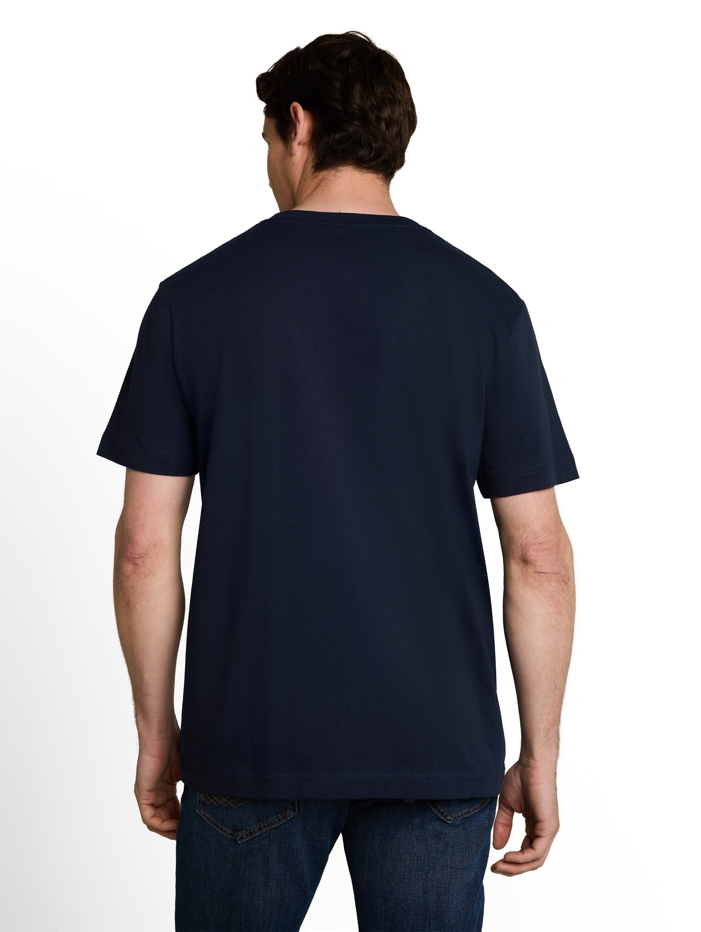 T-Shirt mit Print