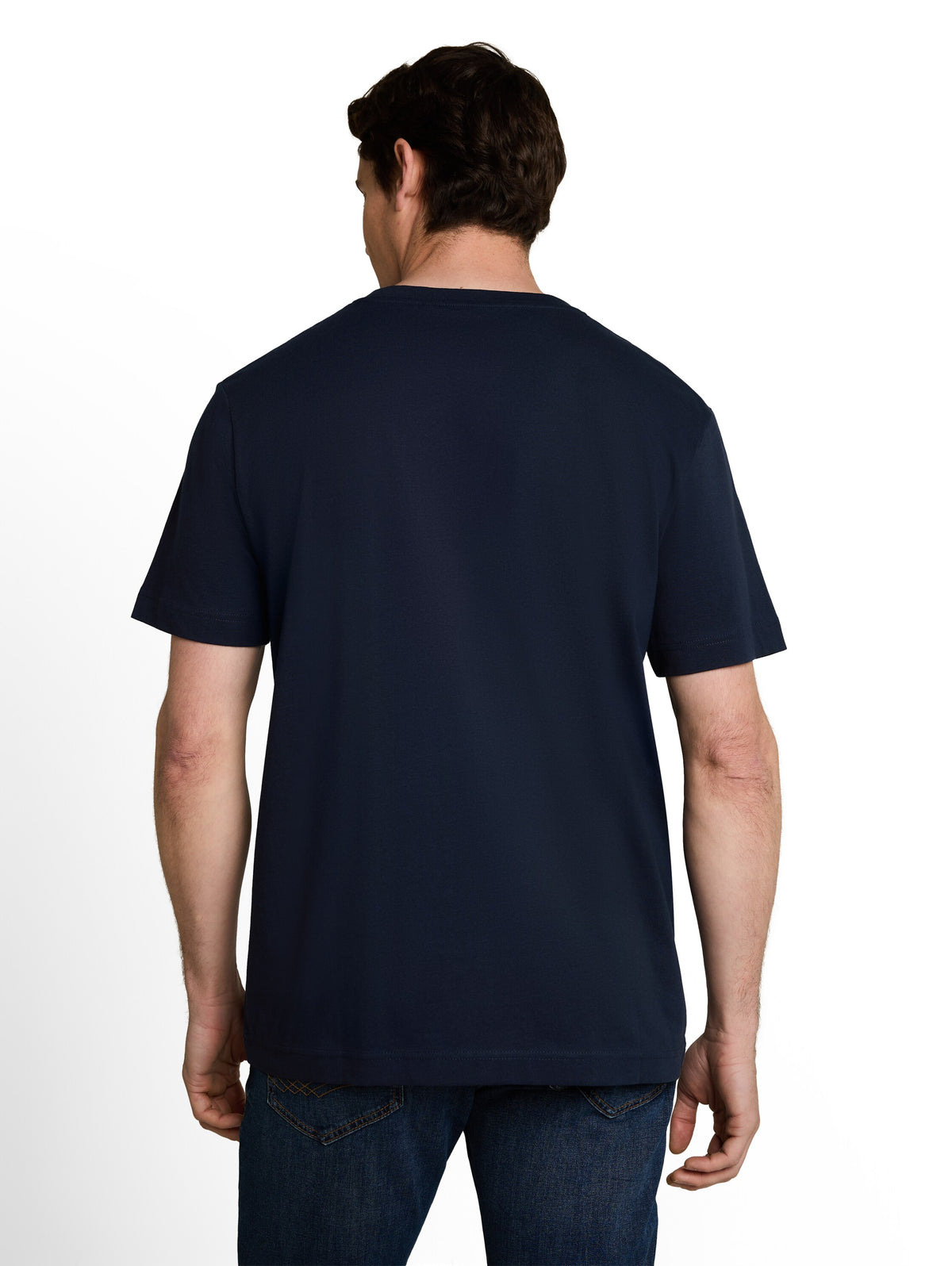 T-Shirt mit Print