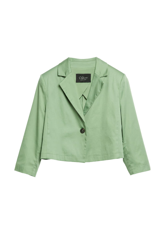 Indoor-Blazer