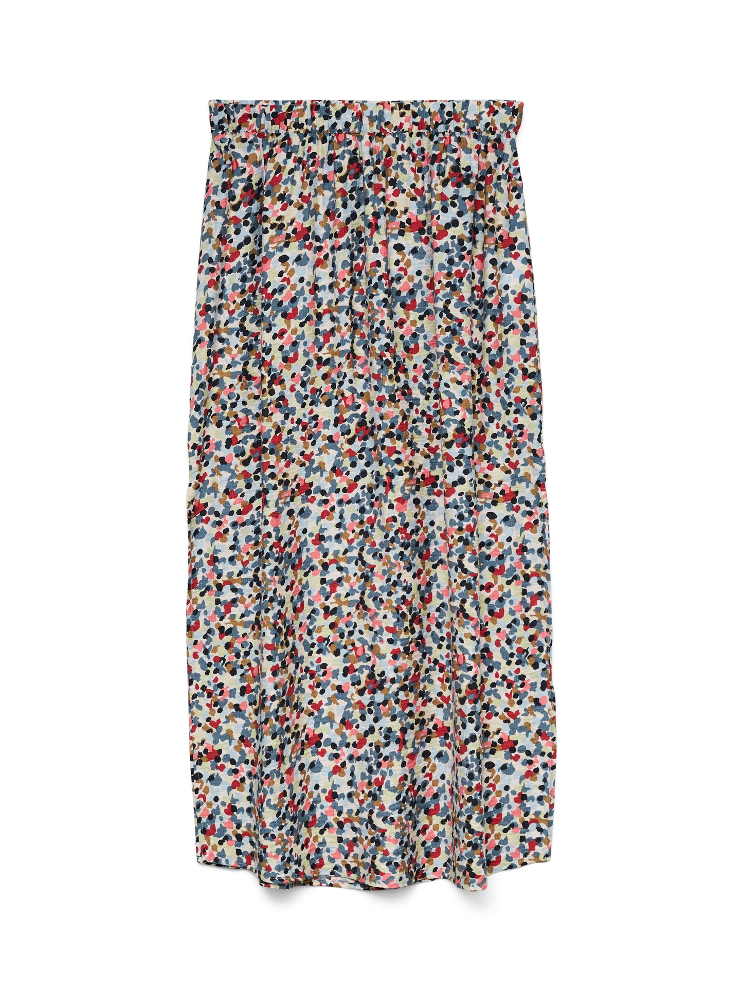 VMSIENA NW MAXI SKIRT WVN