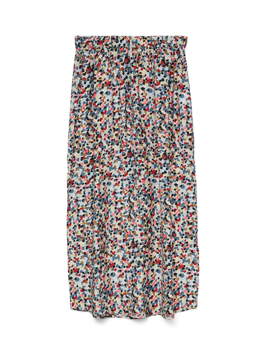 VMSIENA NW MAXI SKIRT WVN