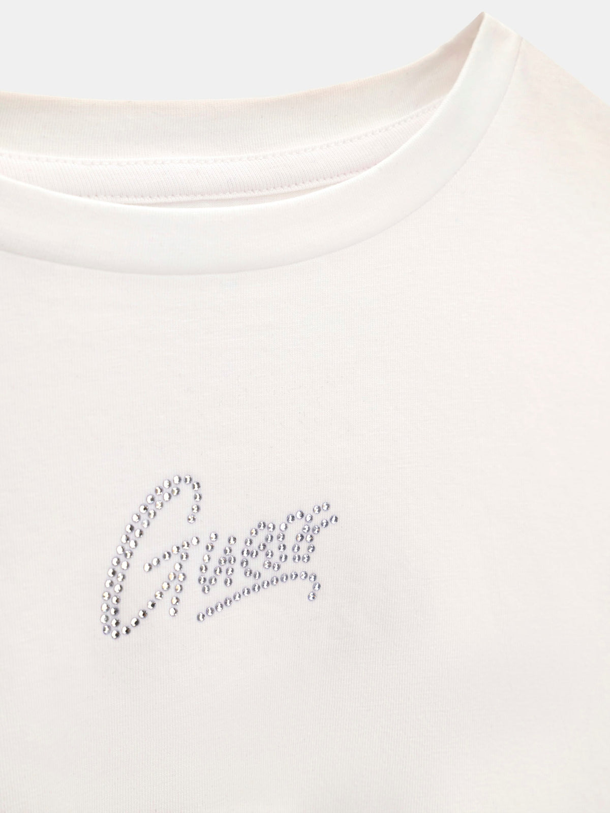 KNOT SS T-SHIRT