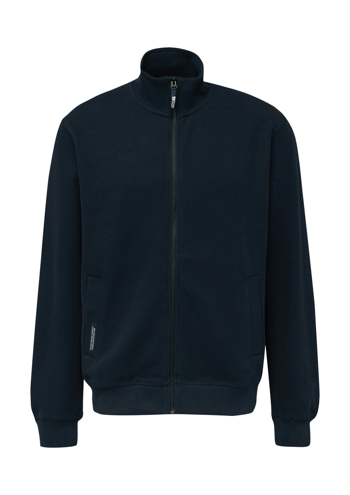 Sweatshirt Jacke