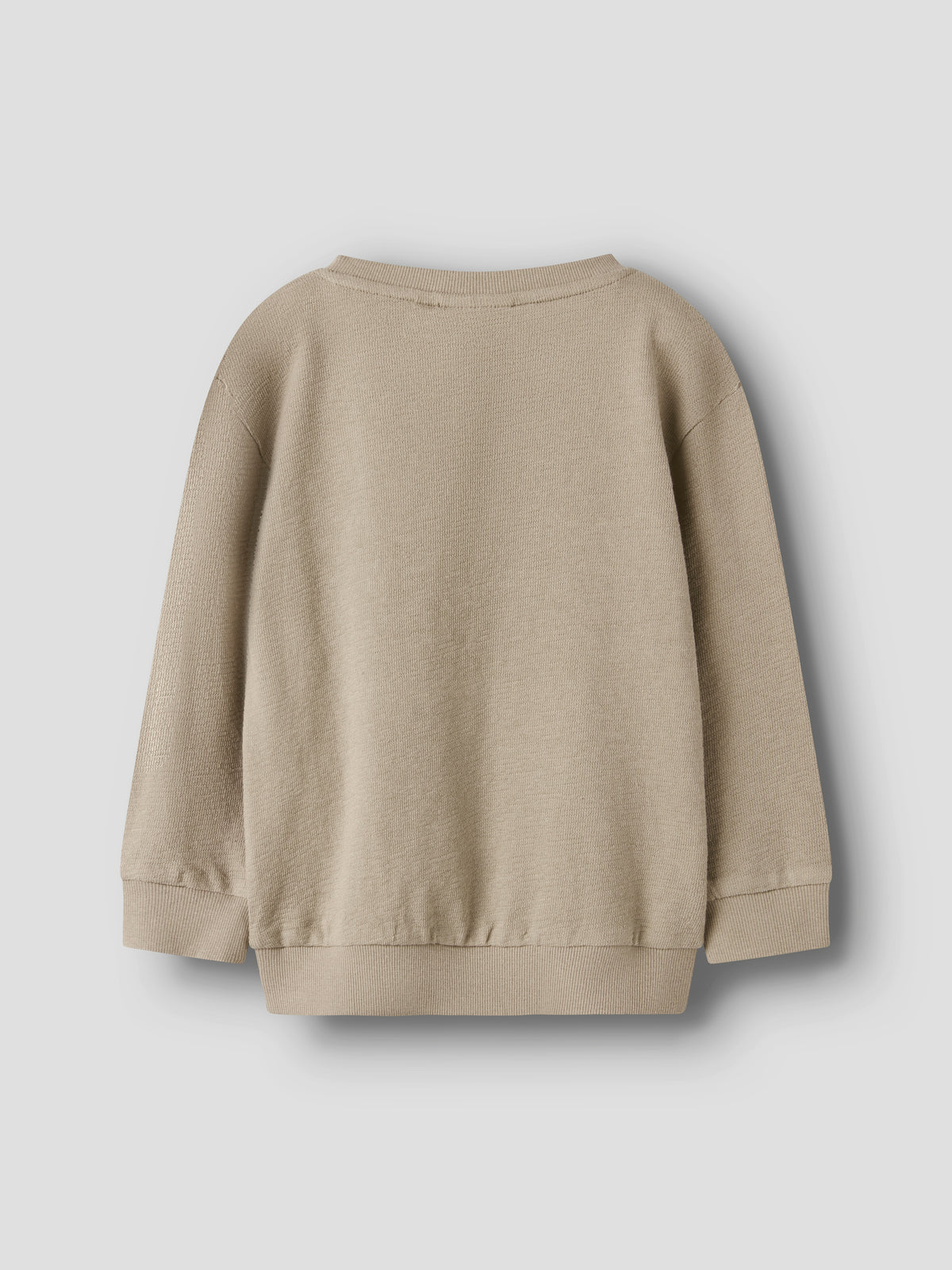 NMMDIAS DUK LS LOOSE SWEAT LIL